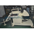 Hard High Precision and Long Service Life Is Uncoiler Straightener